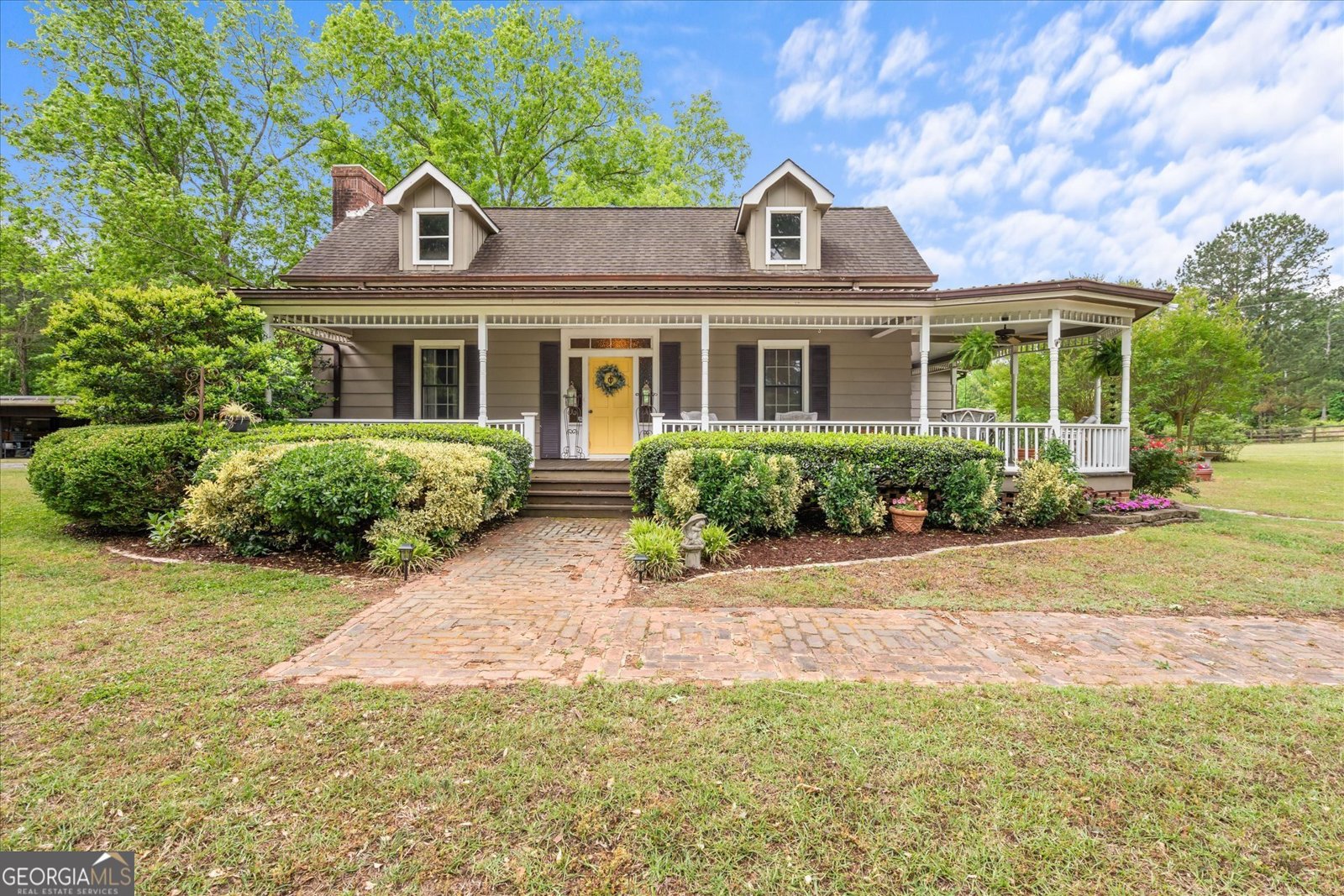 3662 Spivey Drive Douglasville - Photo 1