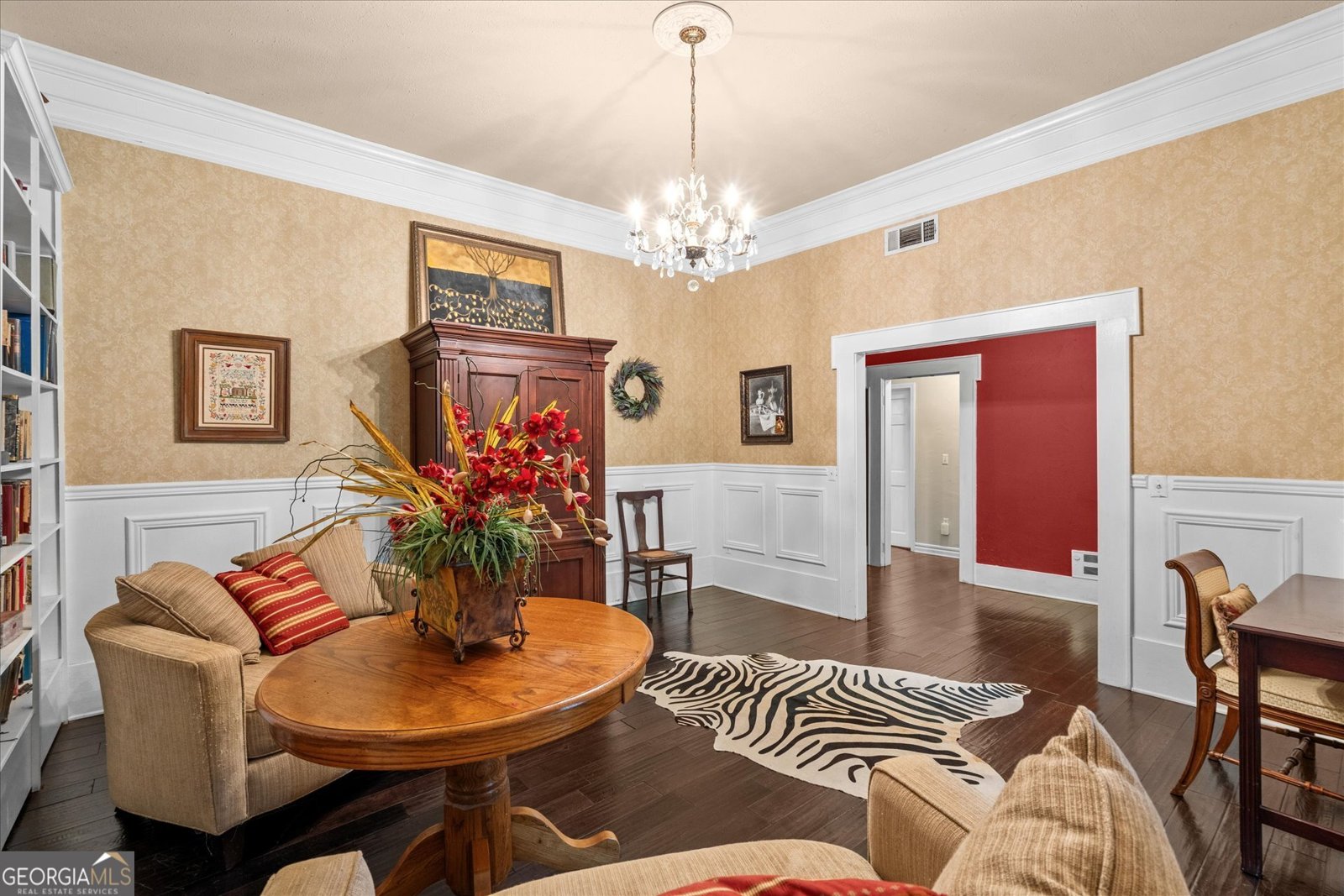 3662 Spivey Drive Douglasville - Photo 13