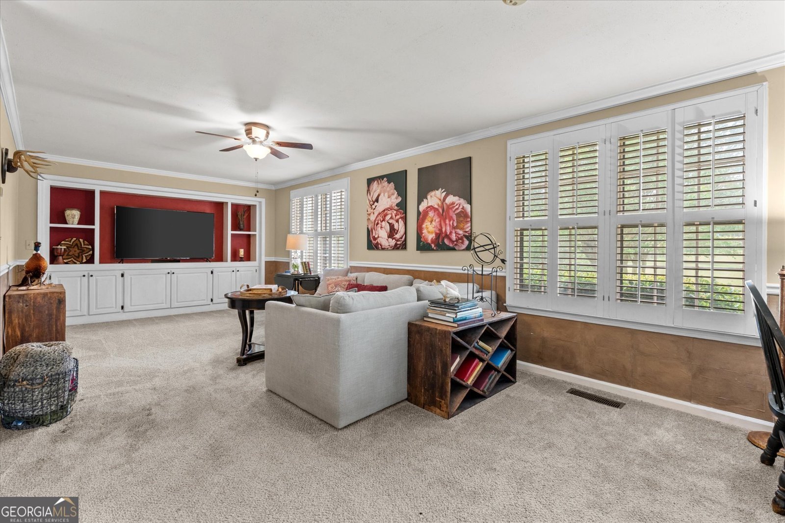 3662 Spivey Drive Douglasville - Photo 14