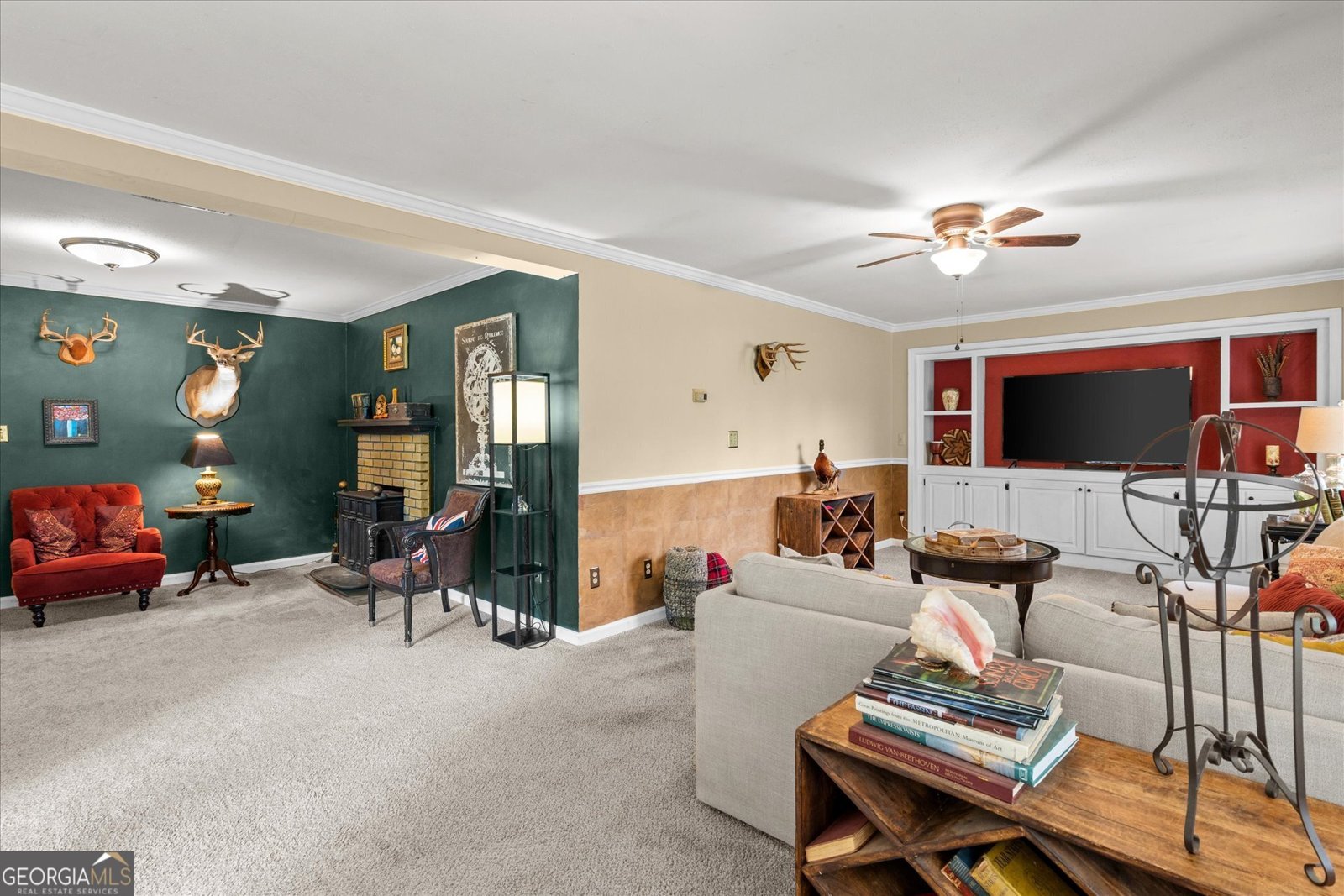 3662 Spivey Drive Douglasville - Photo 15