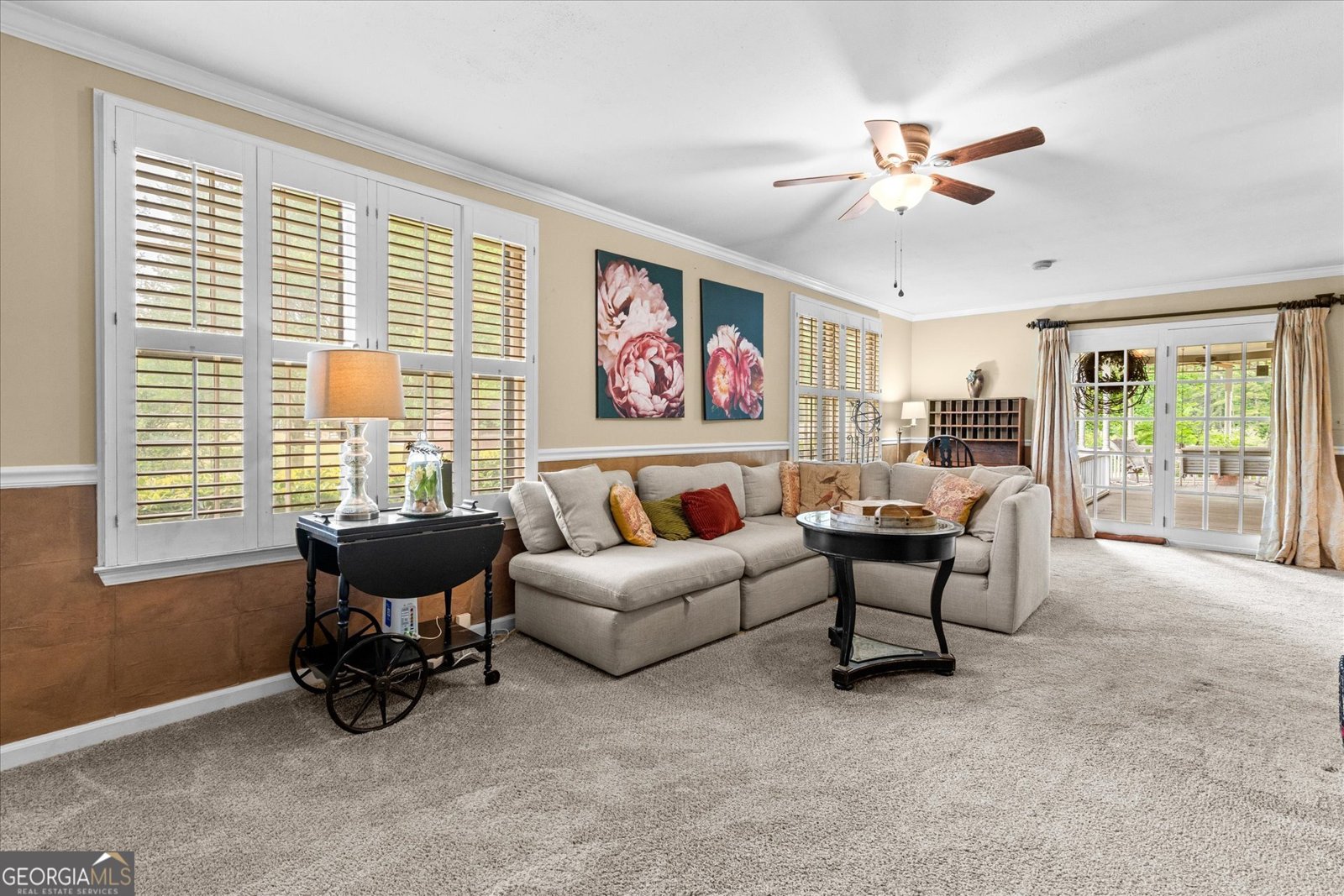 3662 Spivey Drive Douglasville - Photo 16