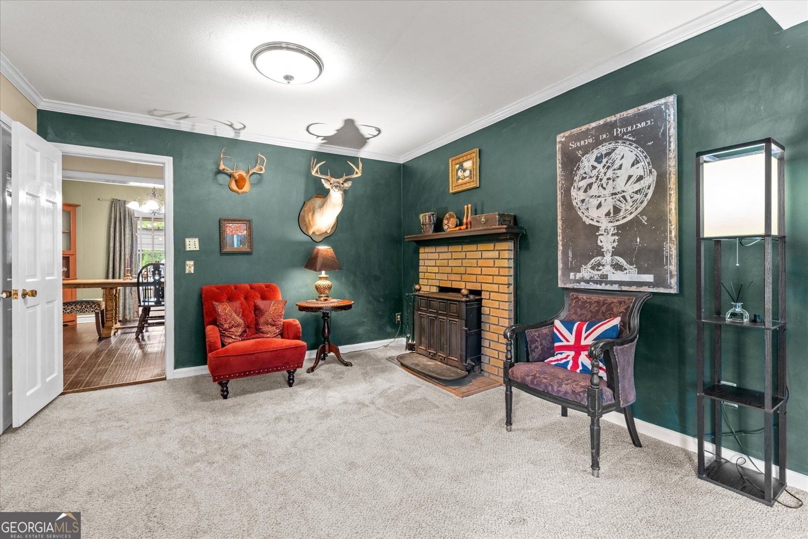 3662 Spivey Drive Douglasville - Photo 17