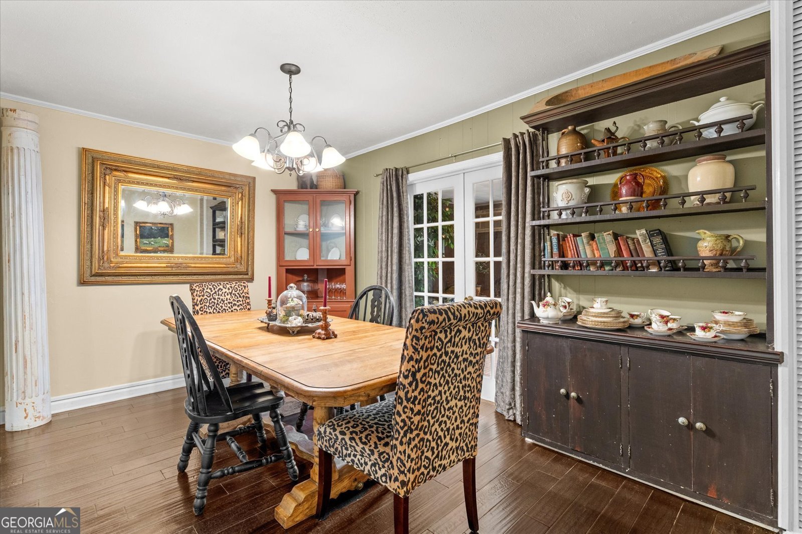 3662 Spivey Drive Douglasville - Photo 18