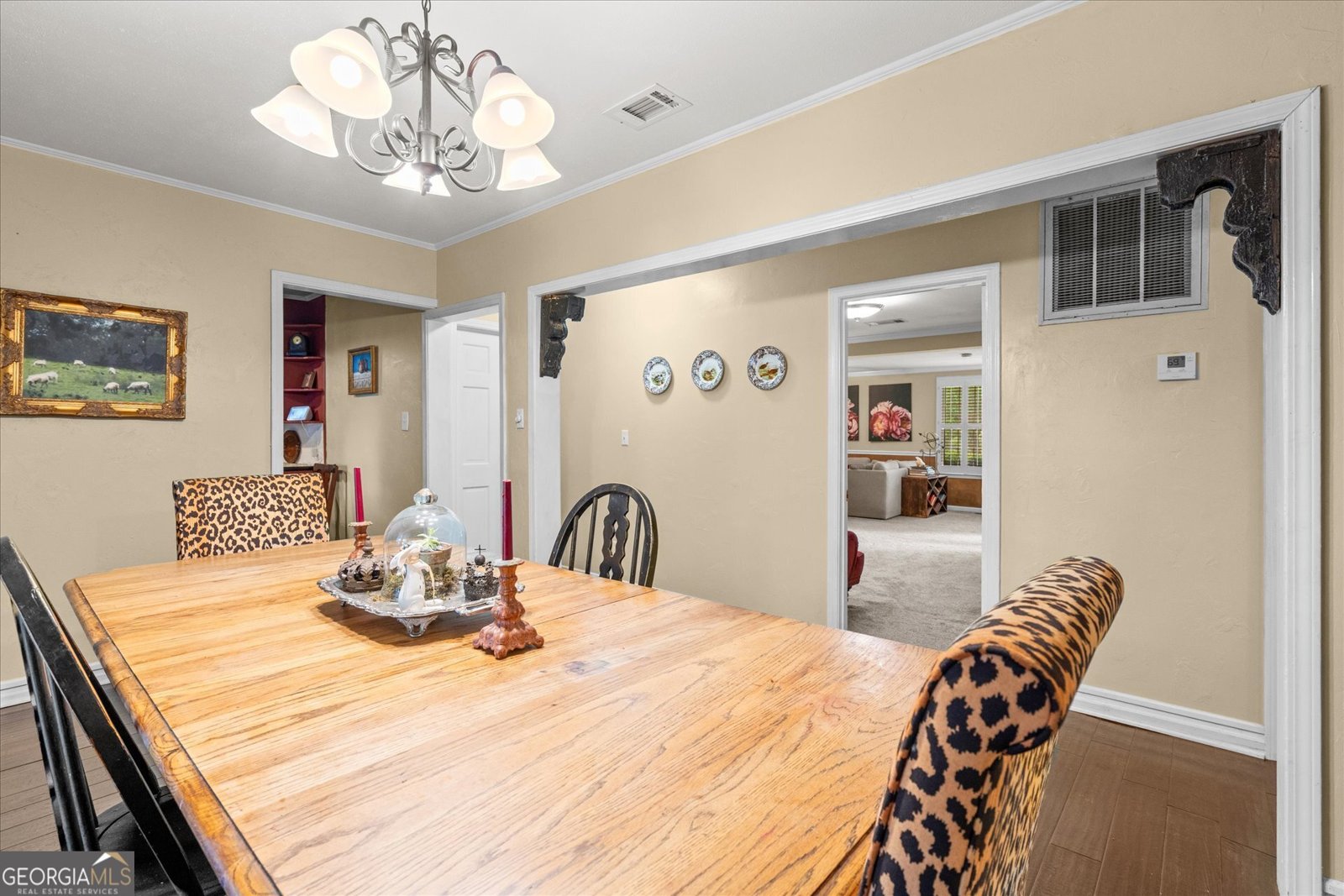 3662 Spivey Drive Douglasville - Photo 19