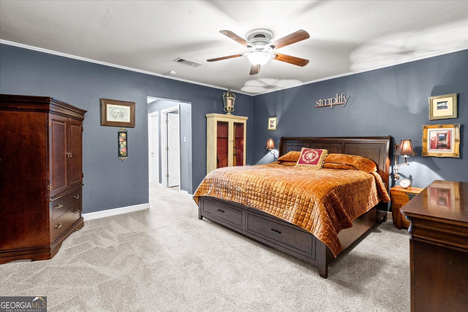 3662 Spivey Drive Douglasville - Photo 27