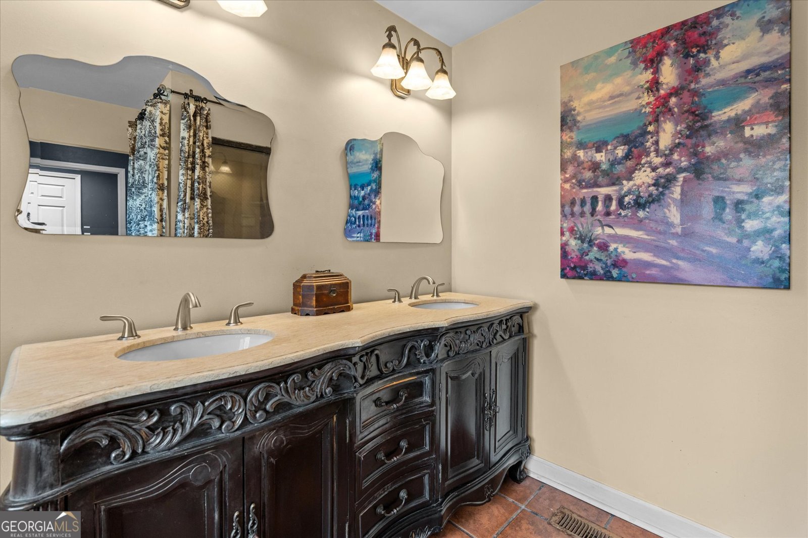 3662 Spivey Drive Douglasville - Photo 32