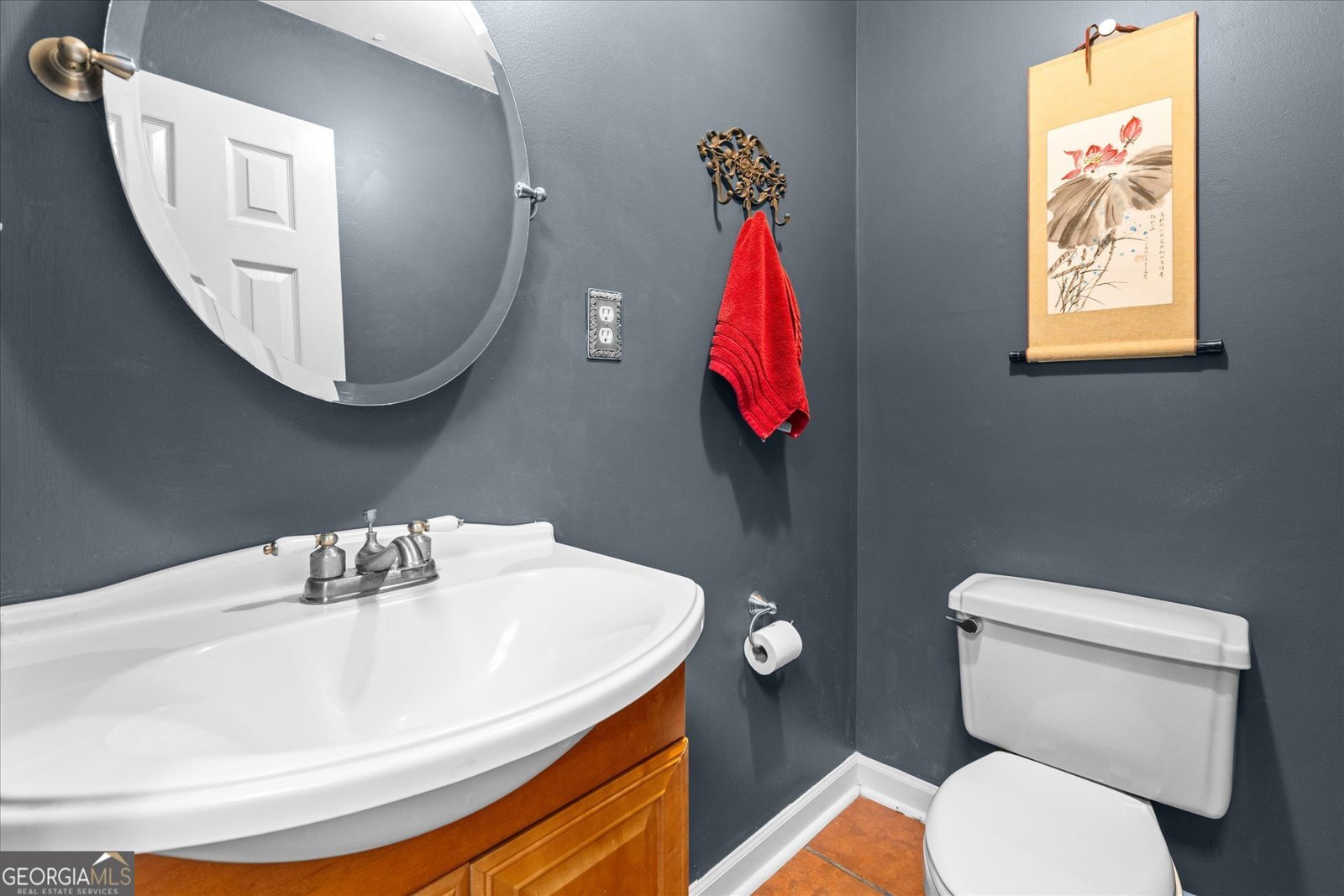3662 Spivey Drive Douglasville - Photo 34
