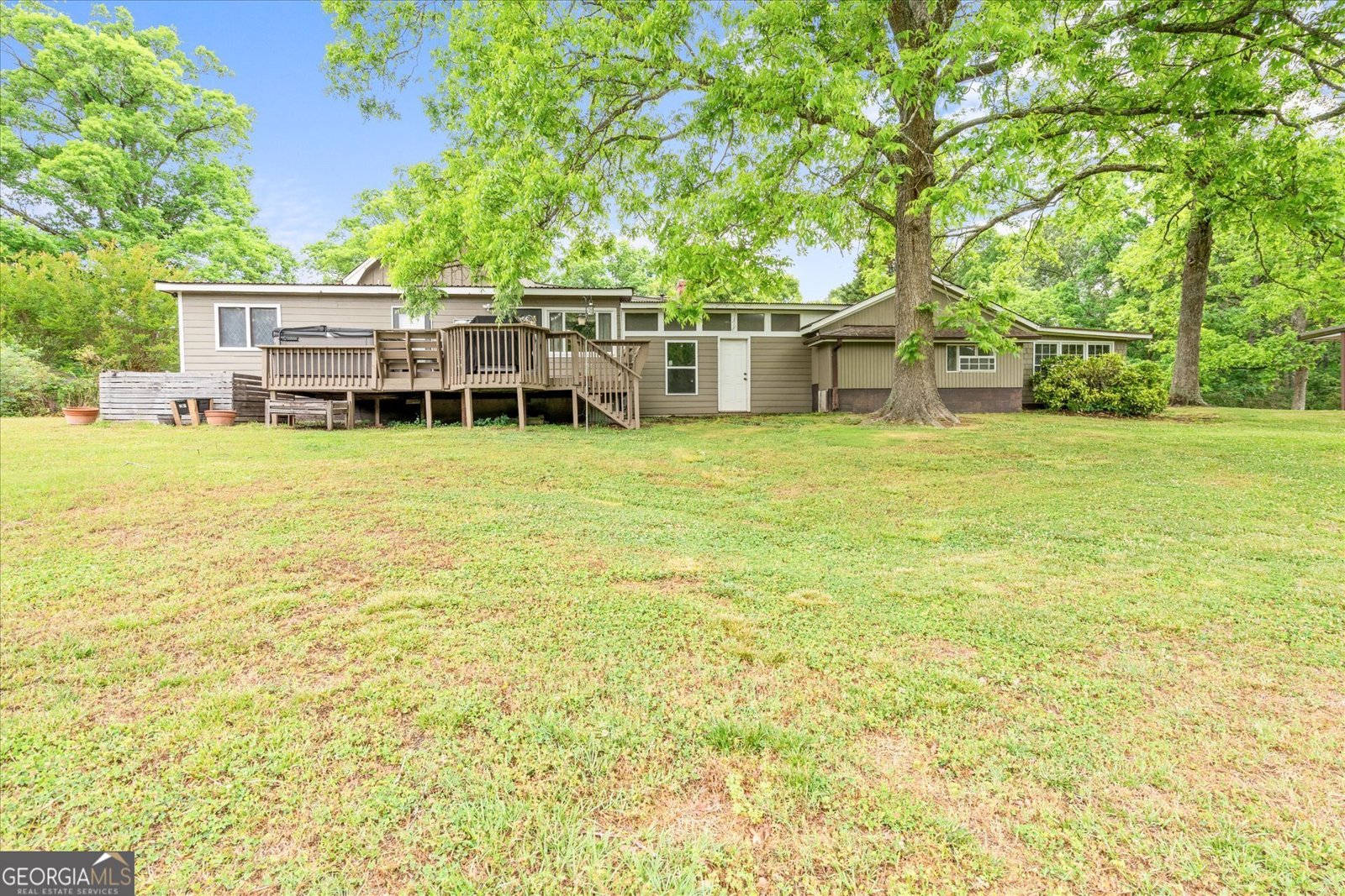 3662 Spivey Drive Douglasville - Photo 40