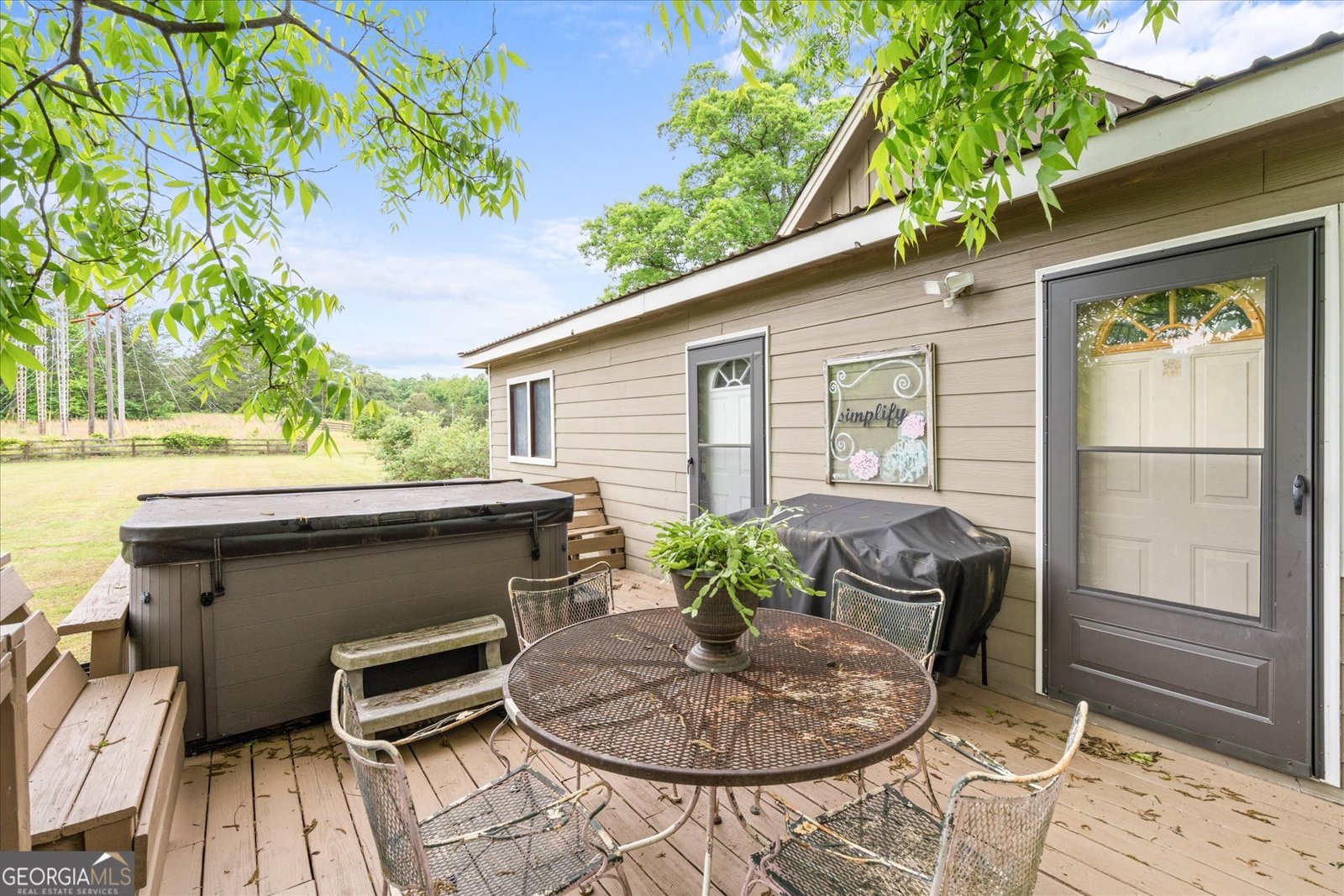 3662 Spivey Drive Douglasville - Photo 41