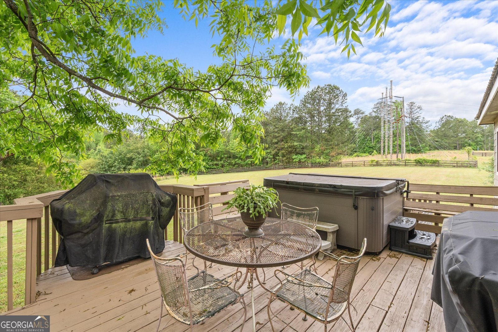 3662 Spivey Drive Douglasville - Photo 42