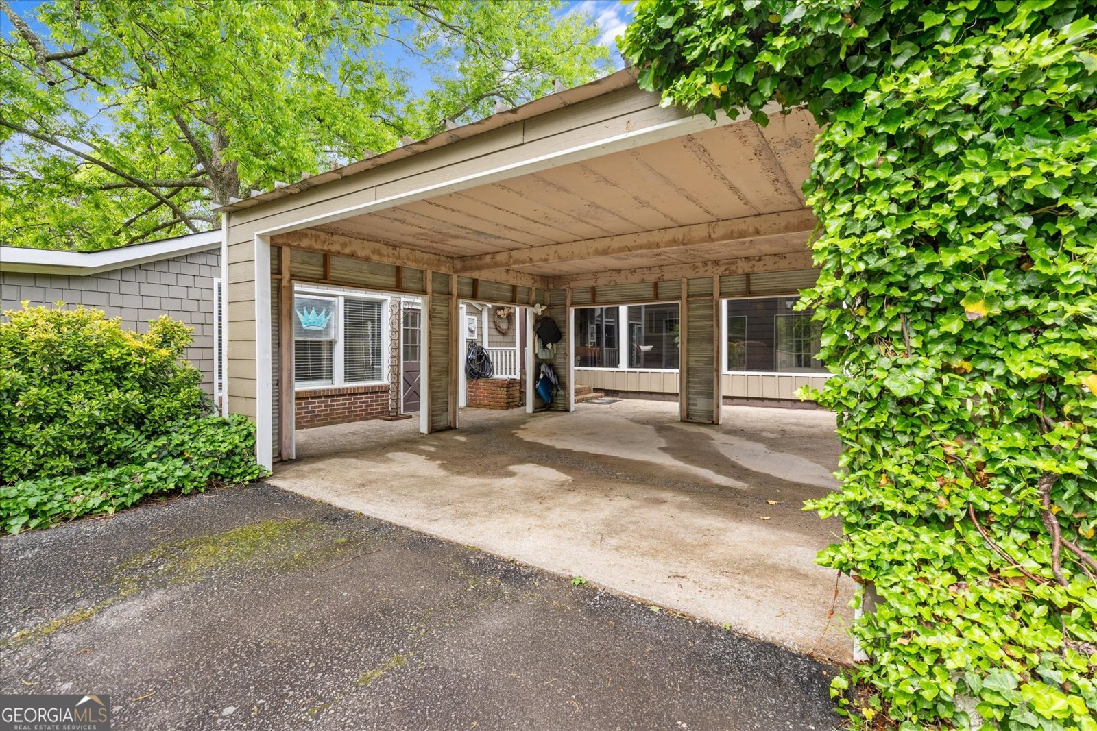 3662 Spivey Drive Douglasville - Photo 43