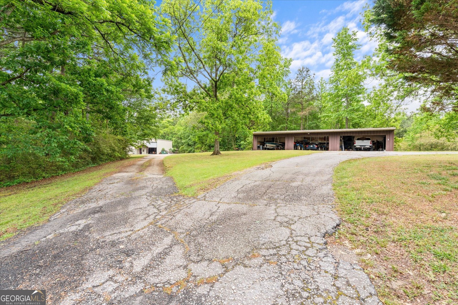 3662 Spivey Drive Douglasville - Photo 45