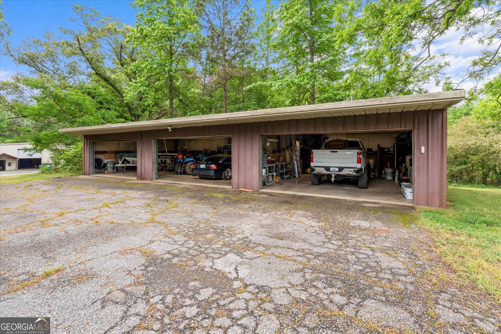 3662 Spivey Drive Douglasville - Photo 46