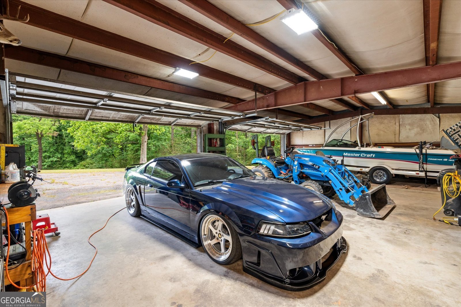 3662 Spivey Drive Douglasville - Photo 47