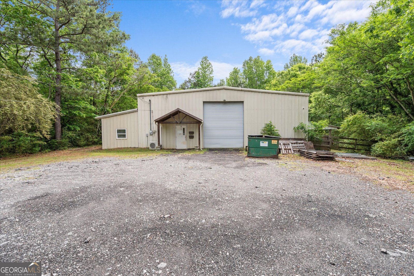 3662 Spivey Drive Douglasville - Photo 48