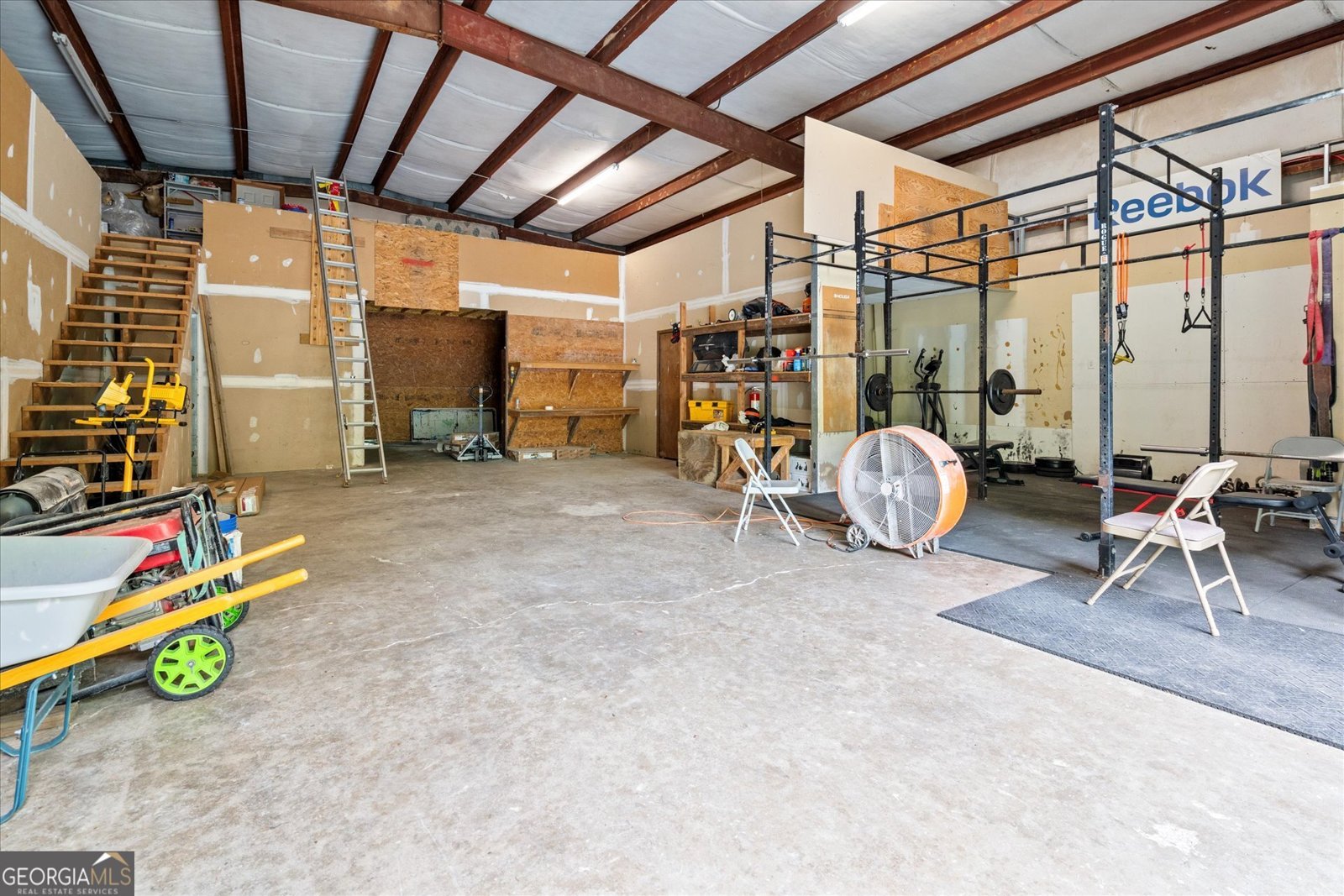 3662 Spivey Drive Douglasville - Photo 49