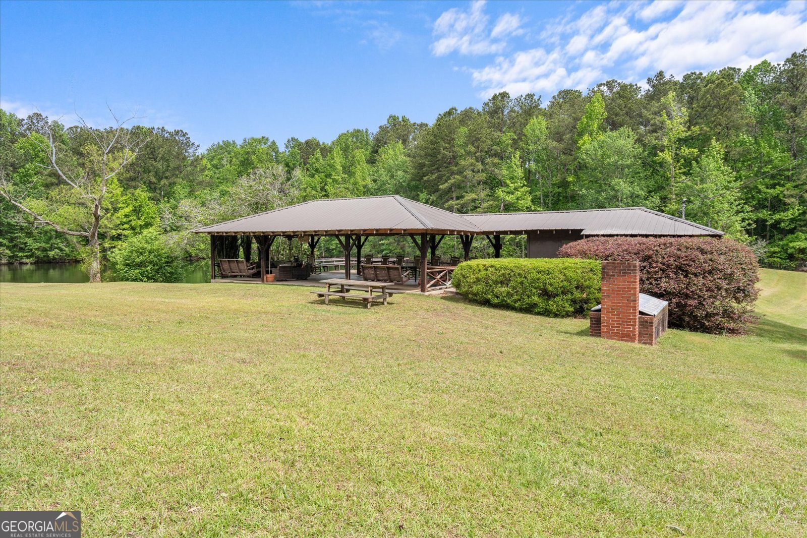 3662 Spivey Drive Douglasville - Photo 57