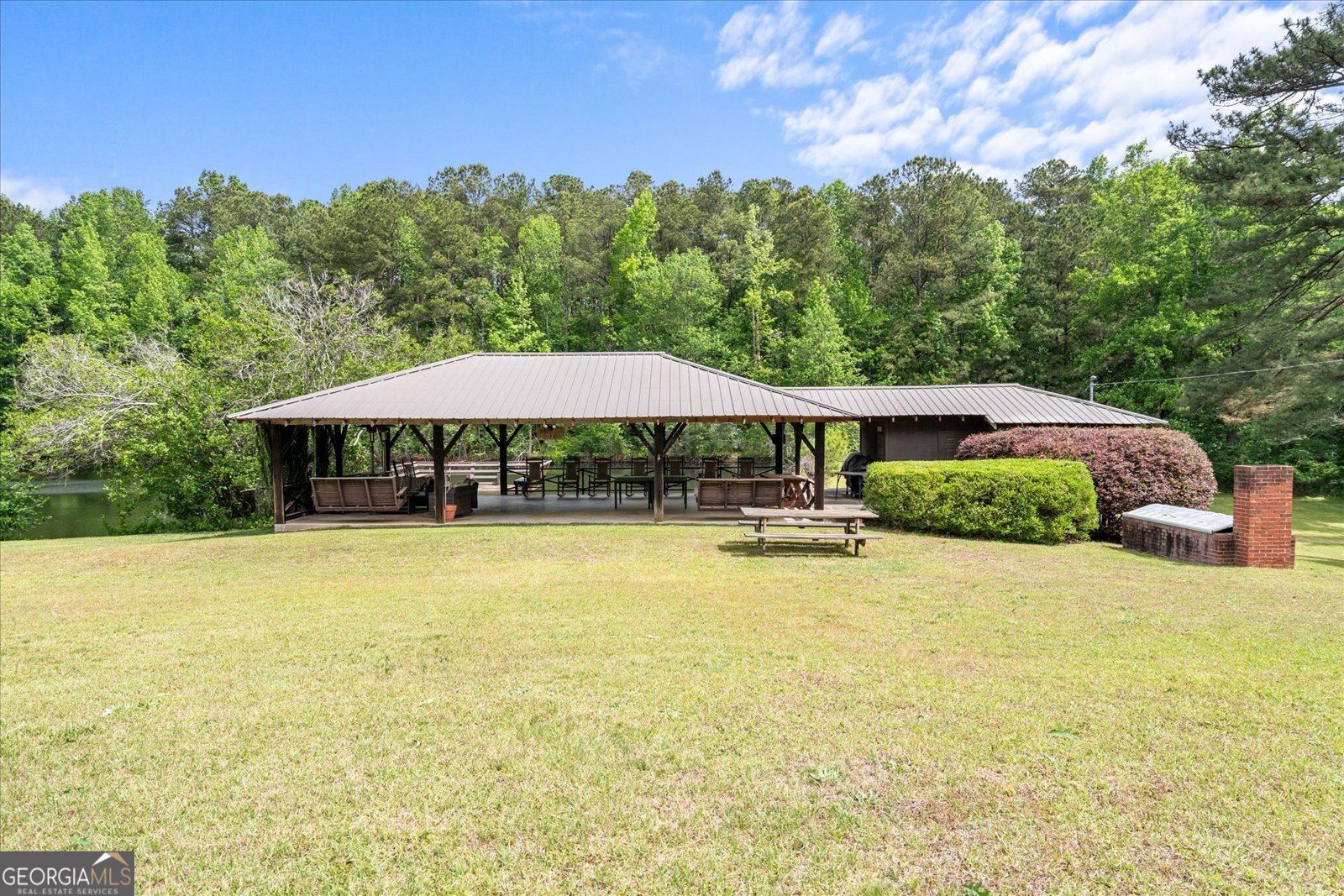 3662 Spivey Drive Douglasville - Photo 58