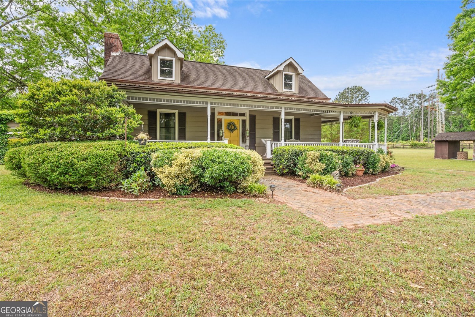 3662 Spivey Drive Douglasville - Photo 6