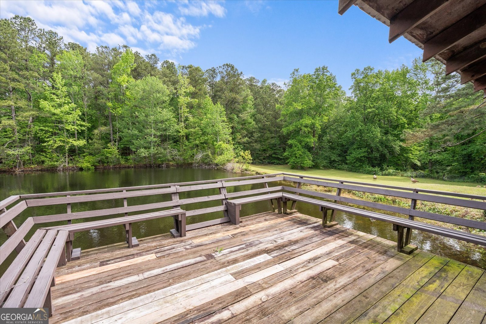 3662 Spivey Drive Douglasville - Photo 61