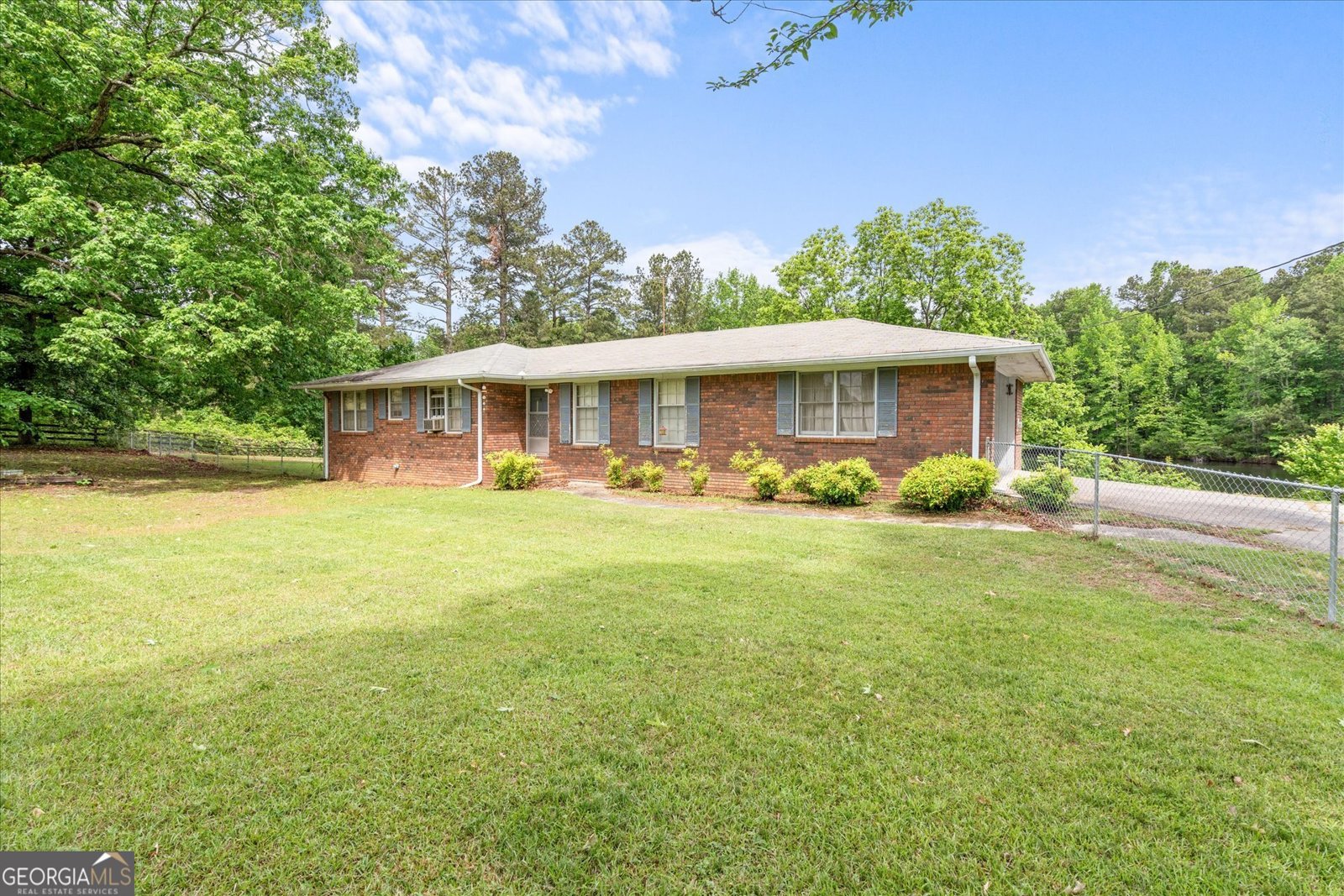 3662 Spivey Drive Douglasville - Photo 69