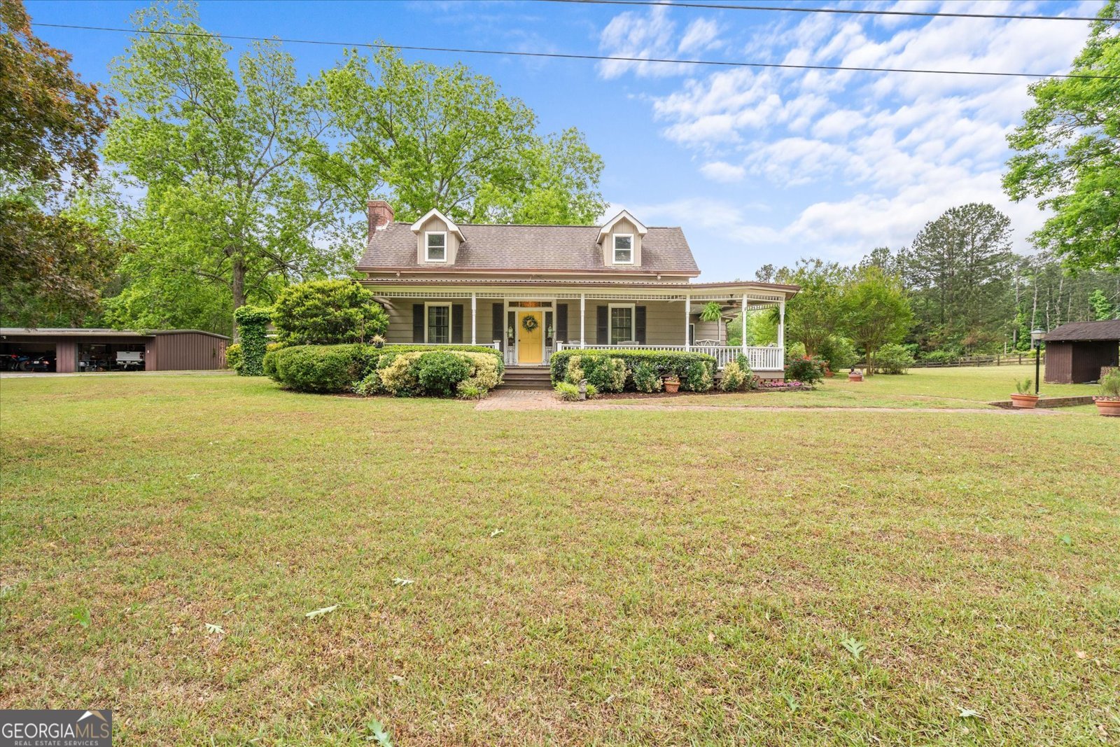 3662 Spivey Drive Douglasville - Photo 7