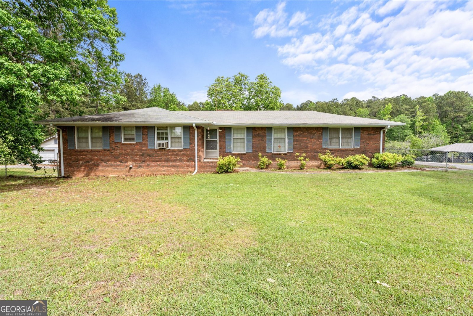 3662 Spivey Drive Douglasville - Photo 70
