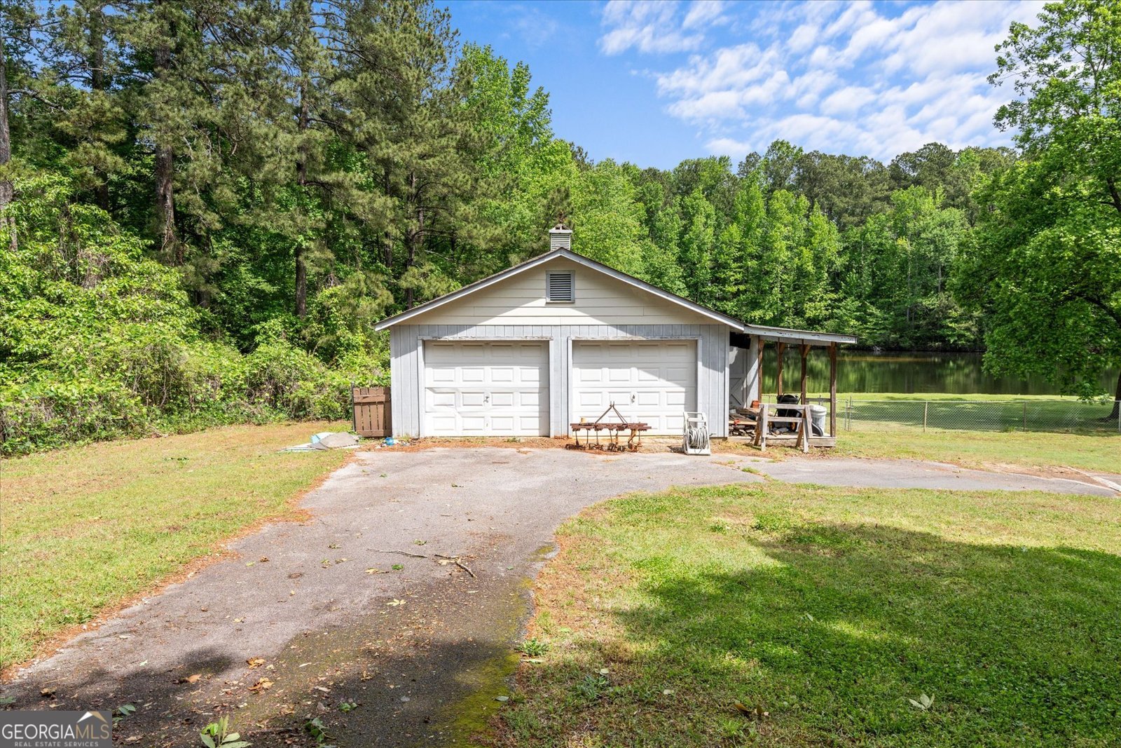 3662 Spivey Drive Douglasville - Photo 77