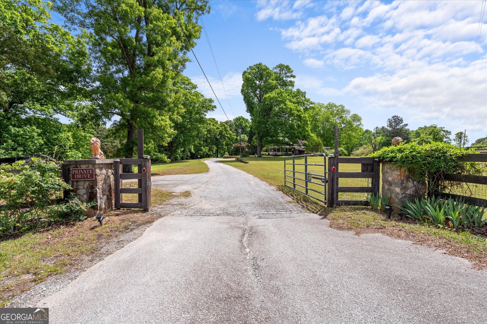 3662 Spivey Drive Douglasville - Photo 78
