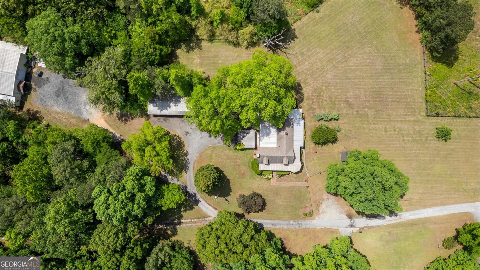 3662 Spivey Drive Douglasville - Photo 81