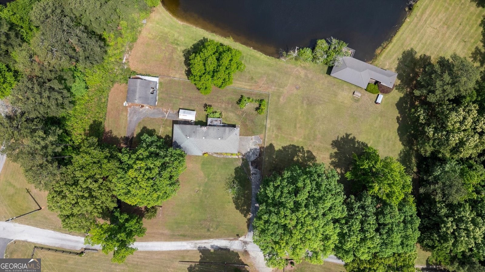 3662 Spivey Drive Douglasville - Photo 82