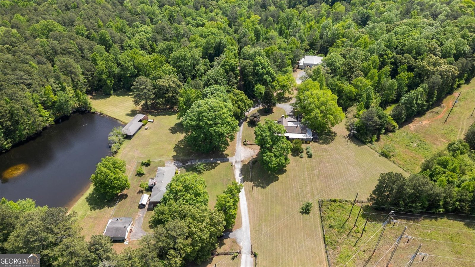 3662 Spivey Drive Douglasville - Photo 83