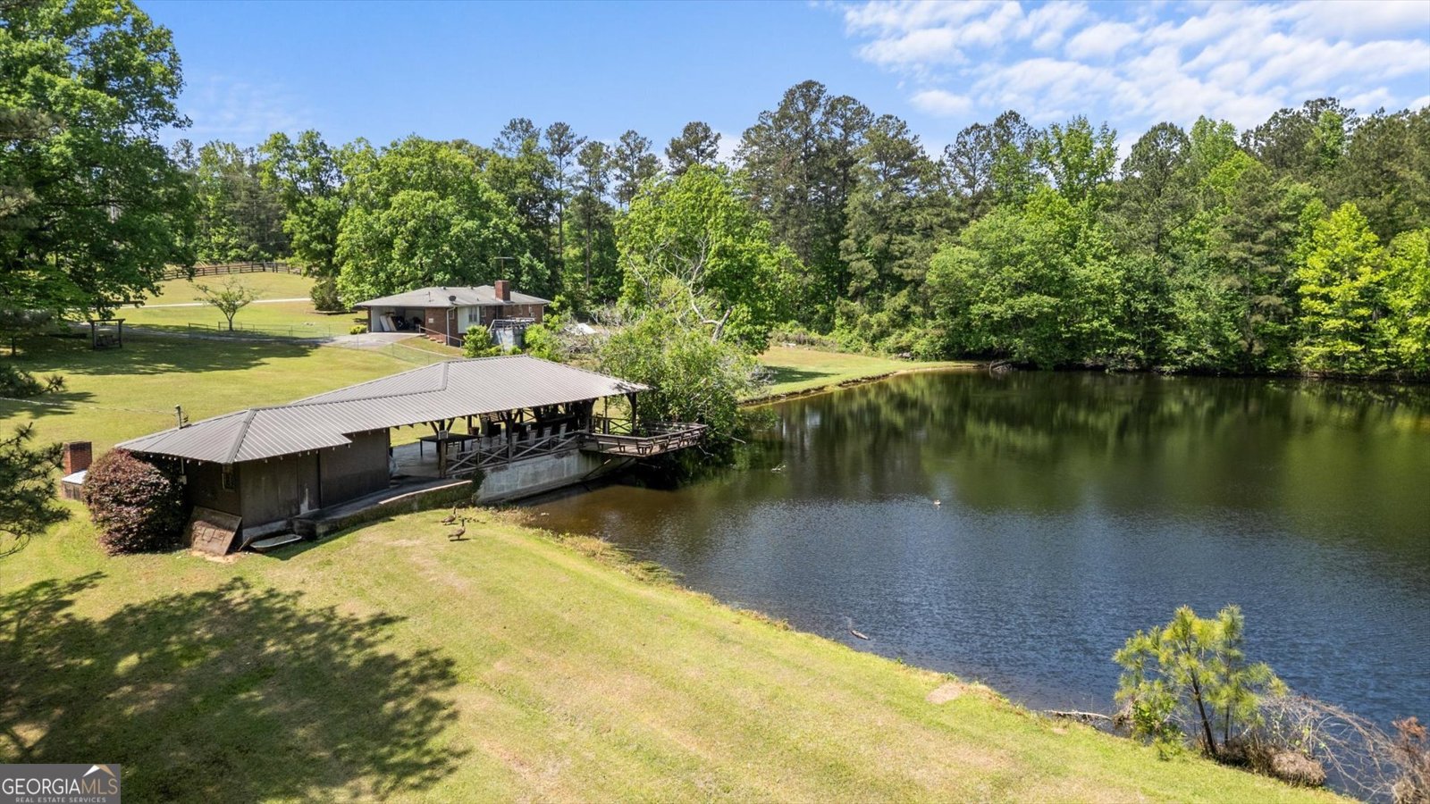 3662 Spivey Drive Douglasville - Photo 84
