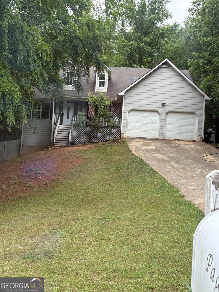 136 Cannon Trail Dallas - Photo 1