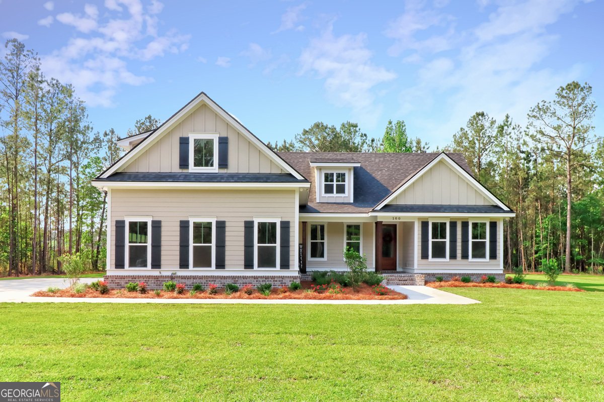 100 Roberts Road Springfield - main photo