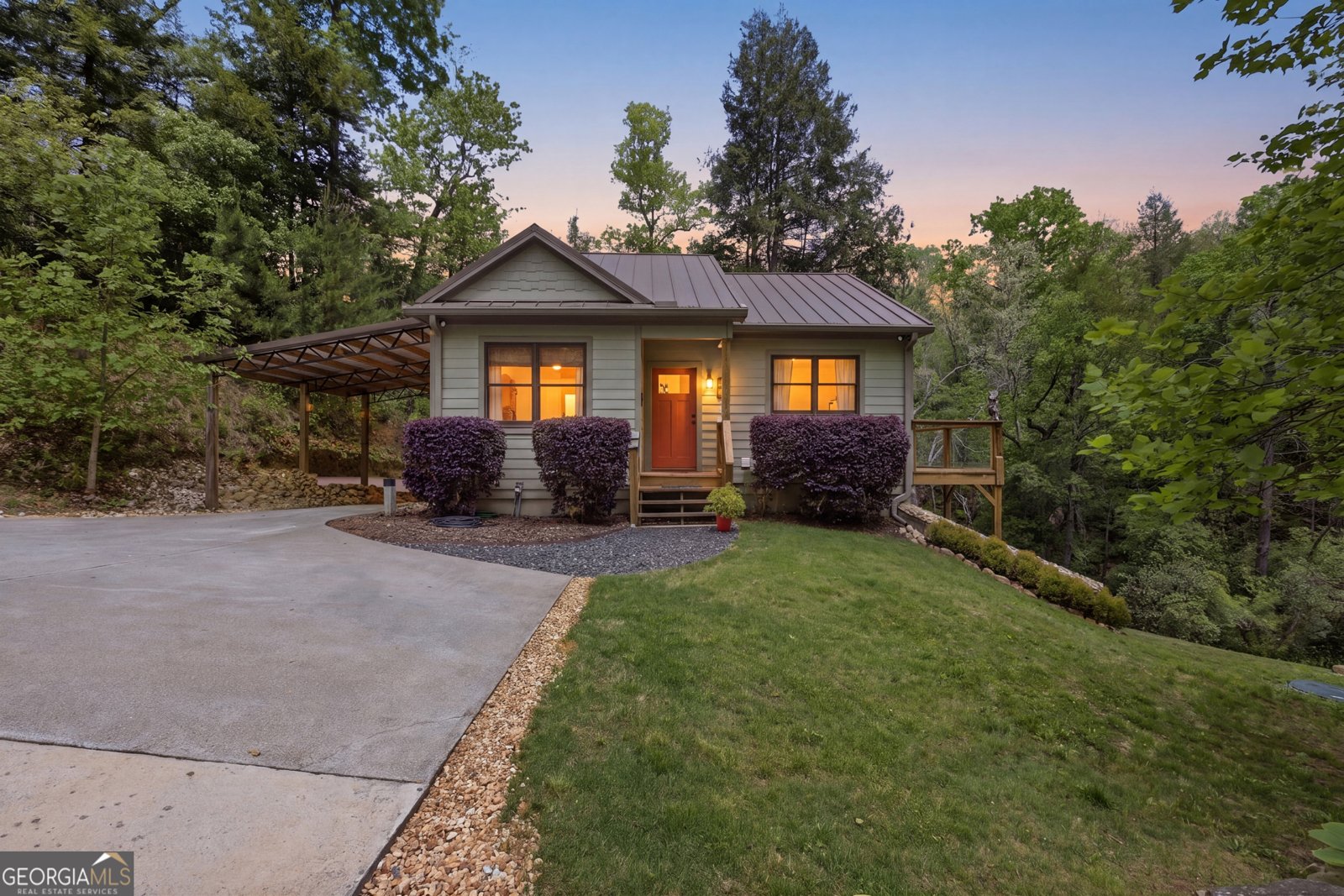 497 Mill Trace Court Cleveland - Photo 1