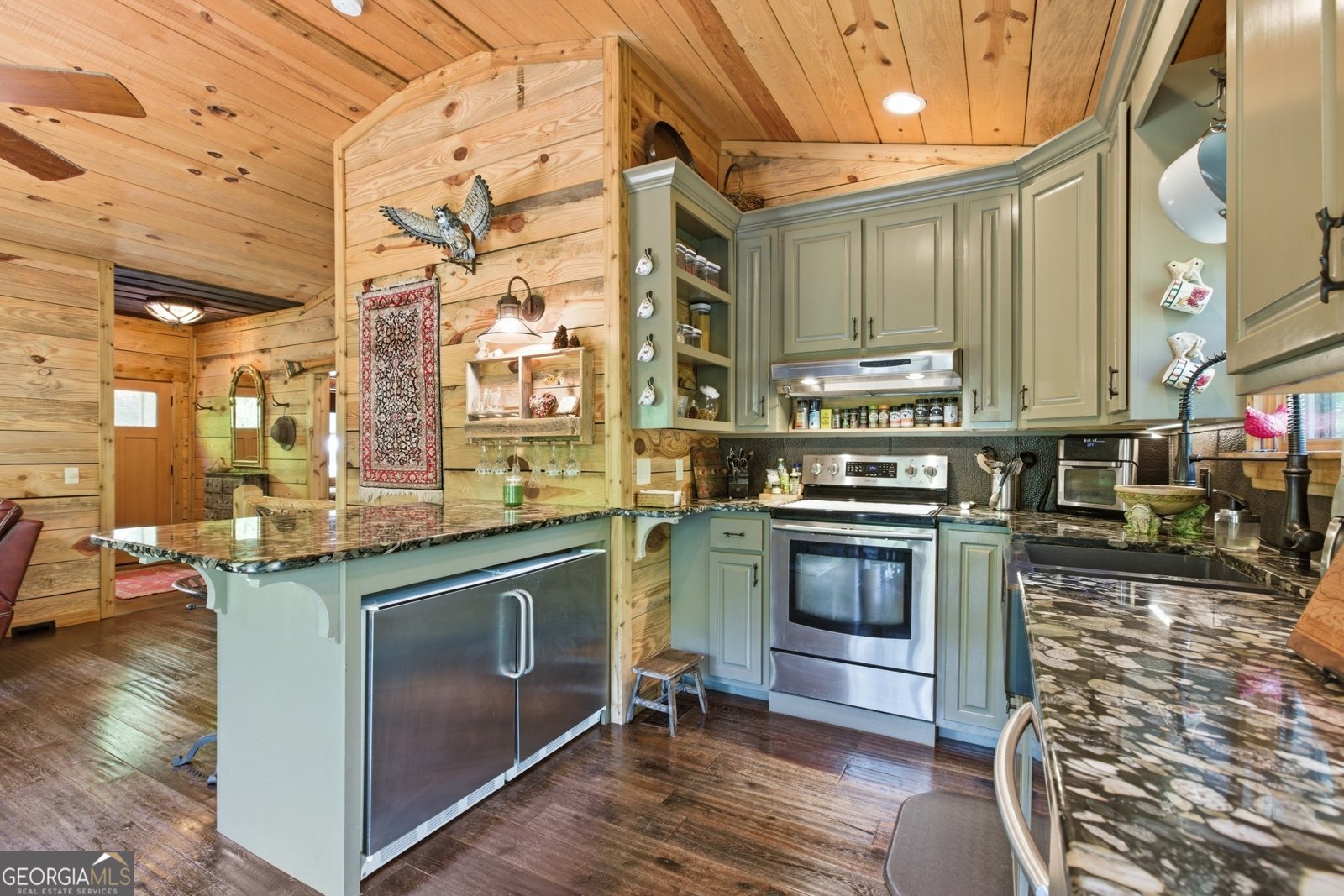 497 Mill Trace Court Cleveland - Photo 10