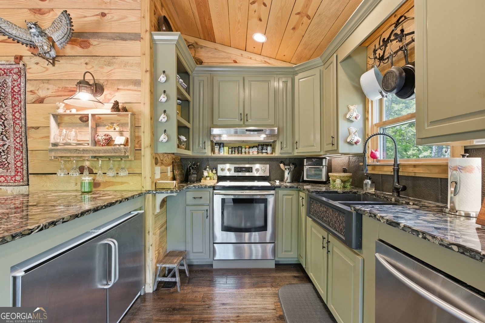 497 Mill Trace Court Cleveland - Photo 11
