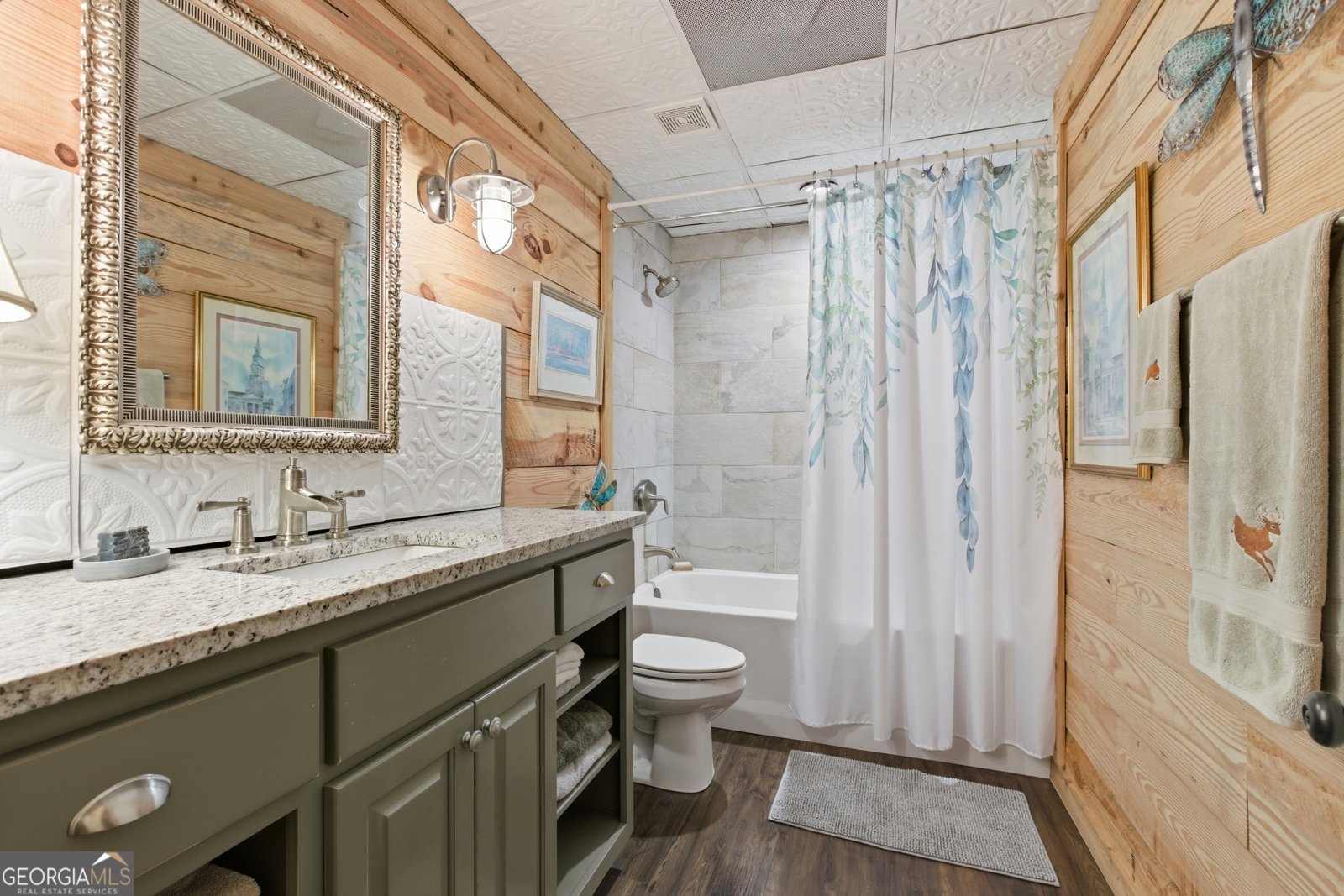 497 Mill Trace Court Cleveland - Photo 48