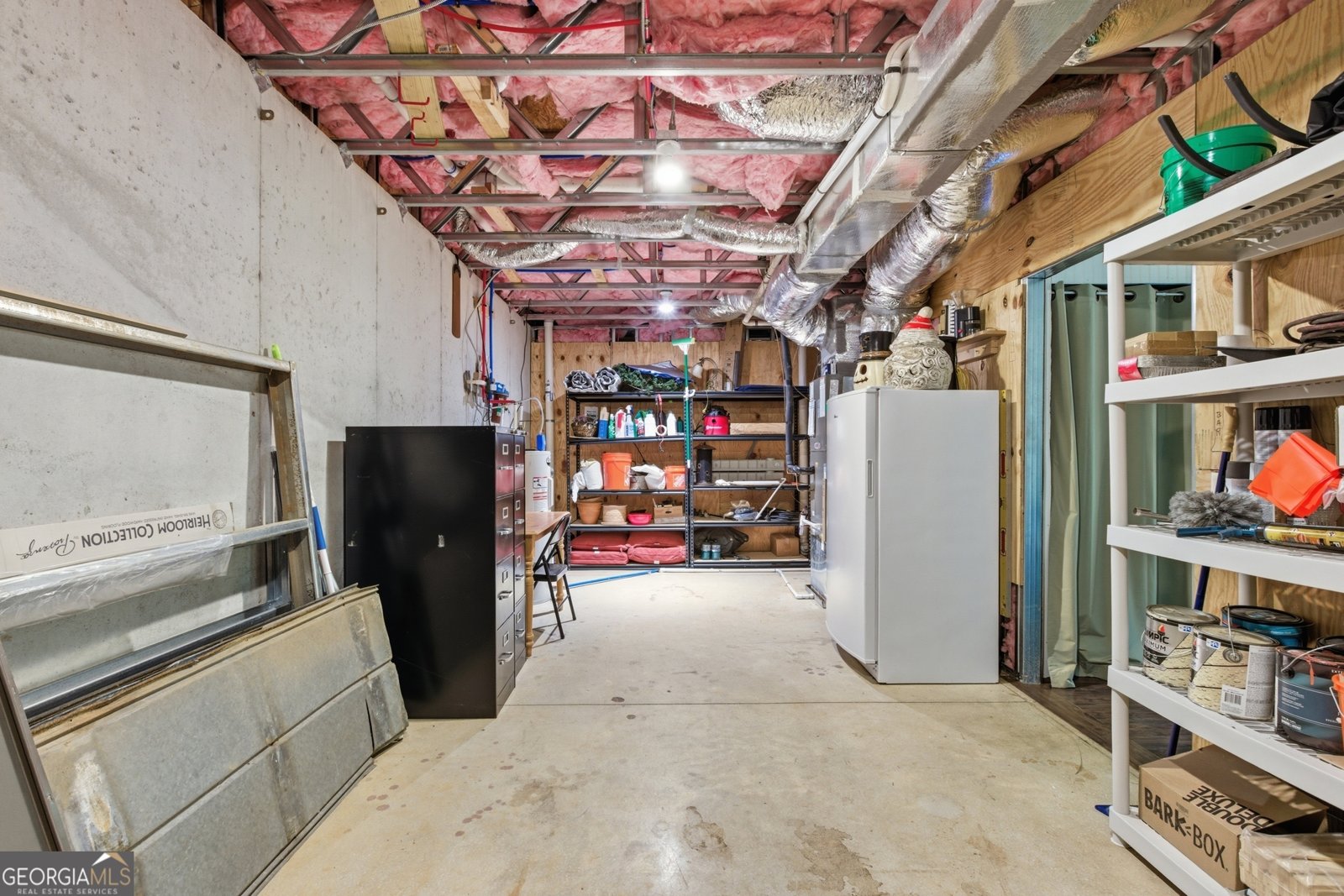 497 Mill Trace Court Cleveland - Photo 54