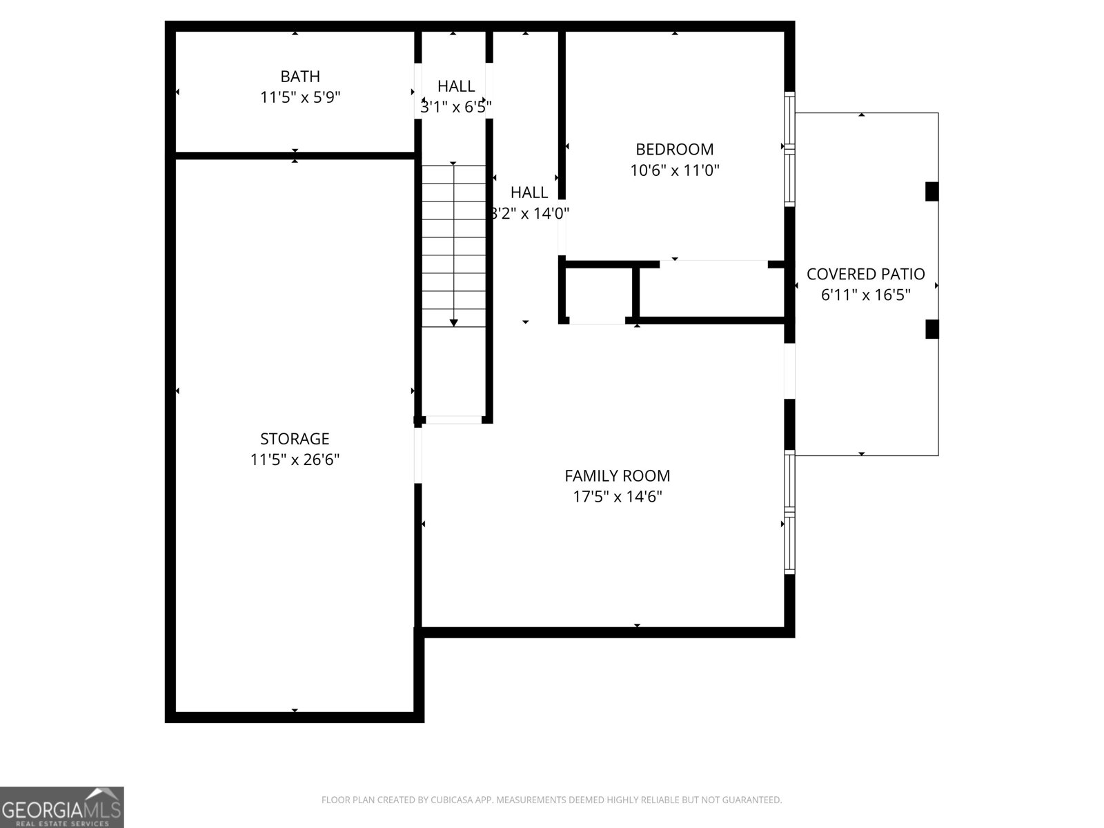 497 Mill Trace Court Cleveland - Photo 55