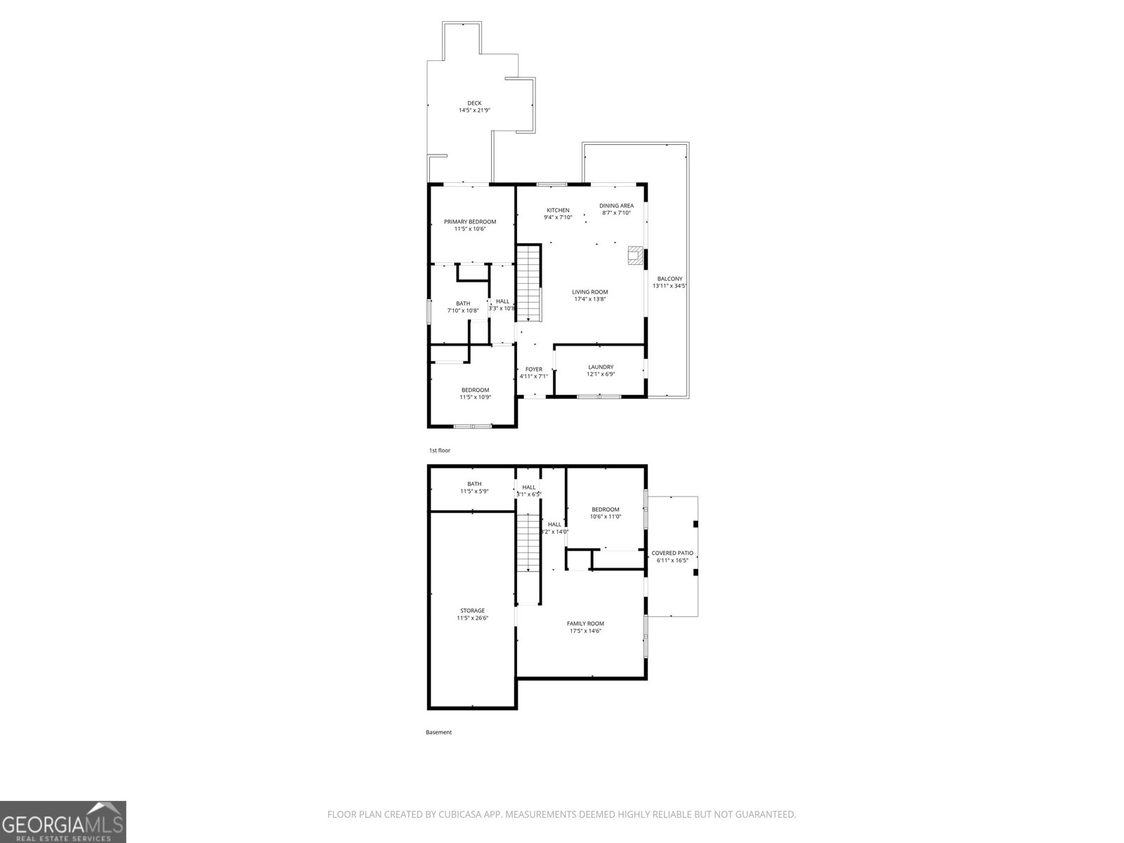 497 Mill Trace Court Cleveland - Photo 57