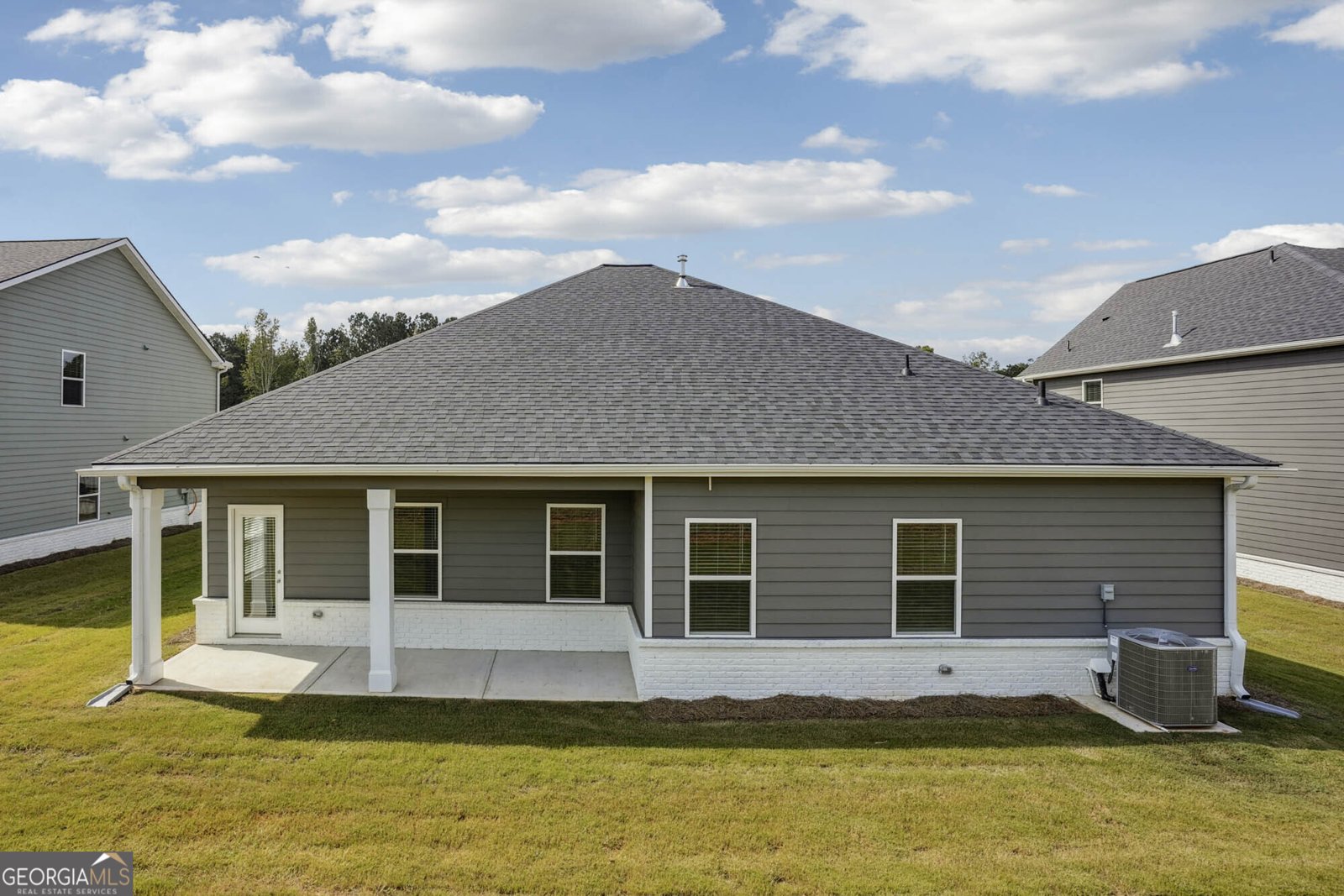 33 Faulkner Circle Social Circle - Photo 31
