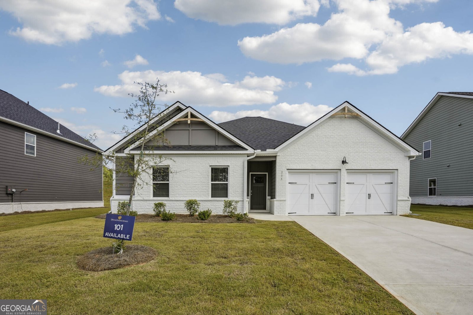 33 Faulkner Circle Social Circle - Photo 32