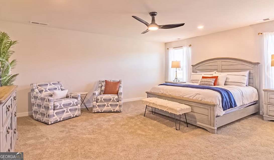 19 faulkner Drive Social Circle - Photo 10