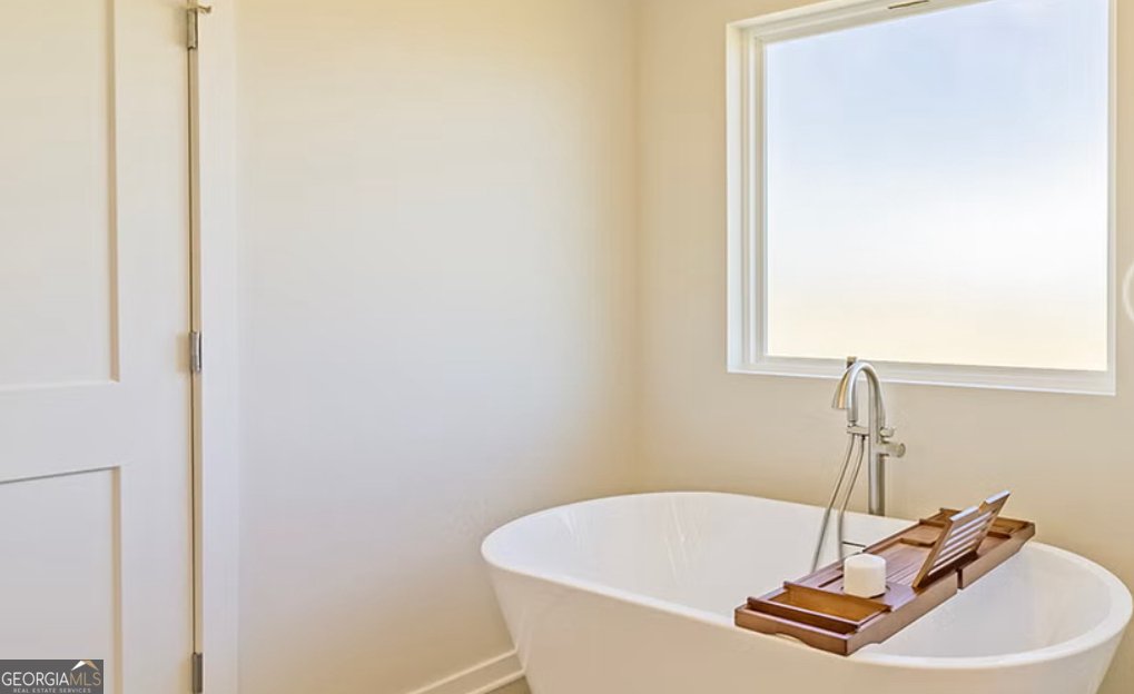 19 faulkner Drive Social Circle - Photo 11