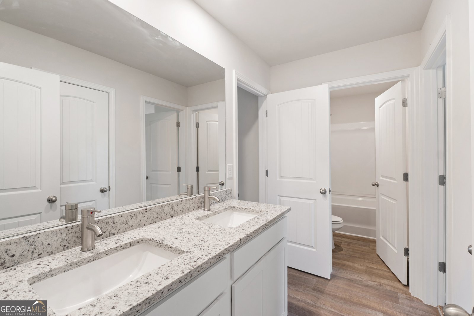 19 faulkner Drive Social Circle - Photo 17