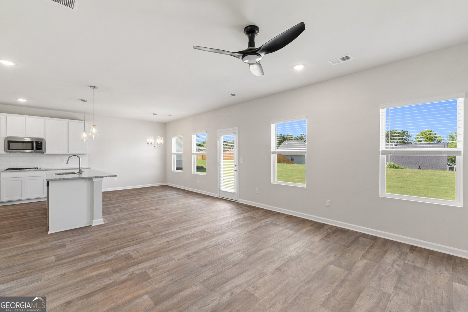 19 faulkner Drive Social Circle - Photo 22