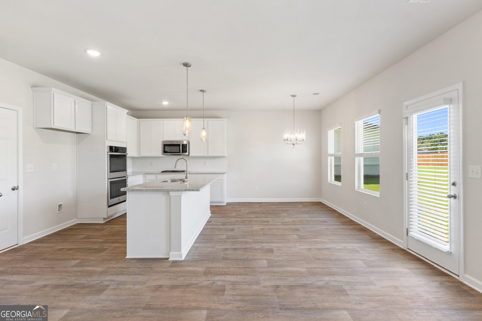 19 faulkner Drive Social Circle - Photo 23