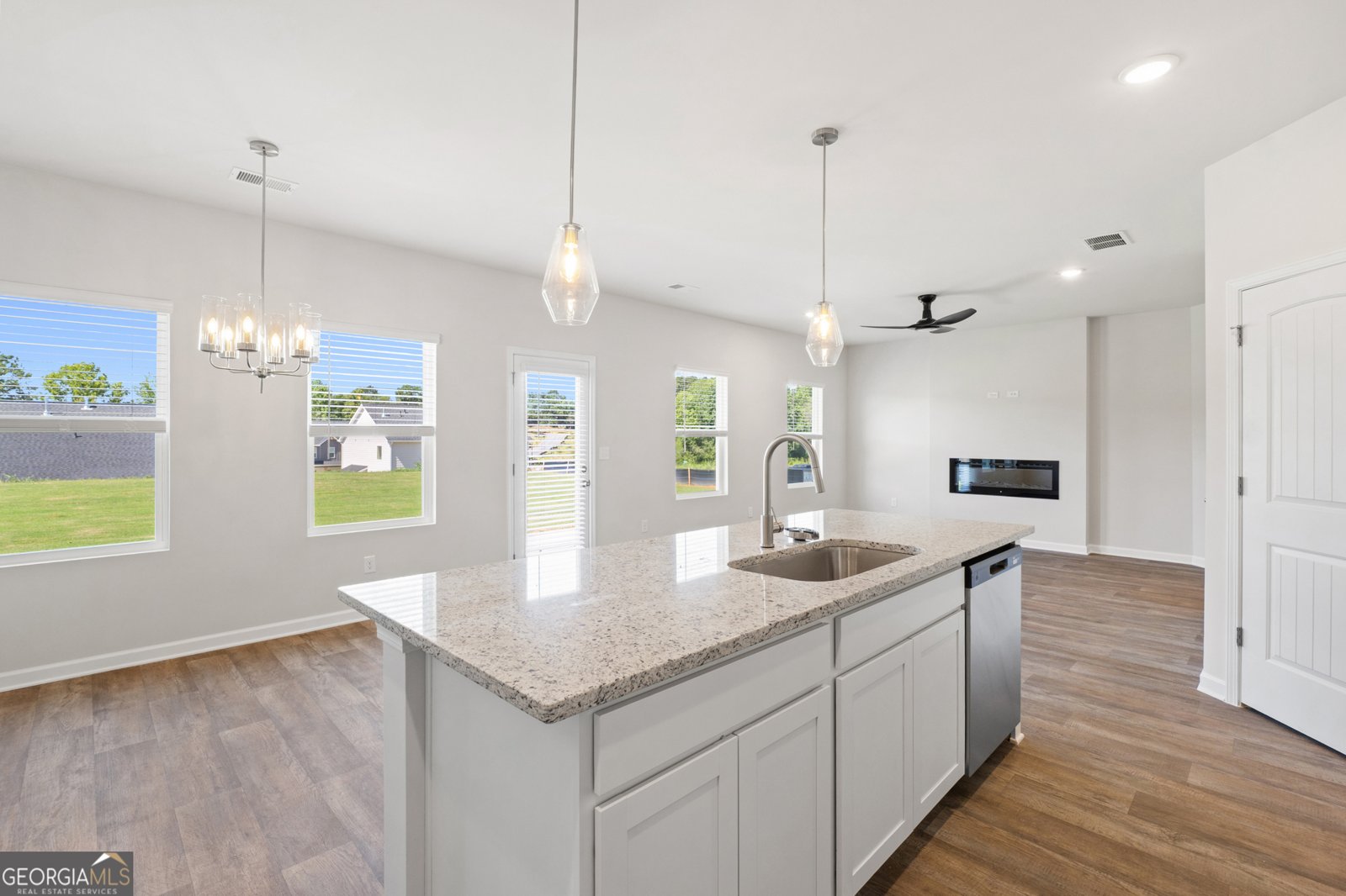 19 faulkner Drive Social Circle - Photo 26